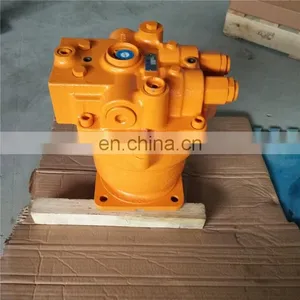 Excavator SL340LC-V Swing Motor 2401-9309A Solar340LC-V Hydraulic Motor thumbnail-2
