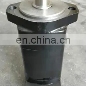 SMS-490 MOTOR SMS Series Orbital Hydraulic Motor Low Speed High Torque thumbnail-3