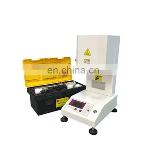 Melt Flow Rate Measurer, Plastic Melt Flow Rate Tester thumbnail-1