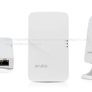 Aruba IAP-303H-RW ( JY678A ) Unified Hospitality Access Point With Internal Antanna thumbnail-1