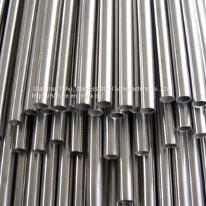 Seamless Stainless Steel Capillary Directly Supplied by Manufacturer thumbnail-4