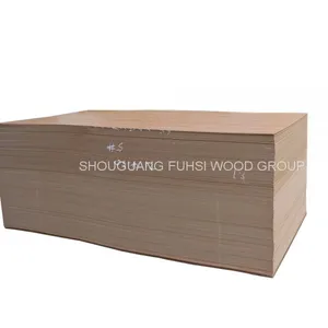 Mdf Board Melamine thumbnail-1