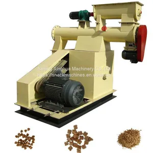 Fish Pellet Making Machine thumbnail-1