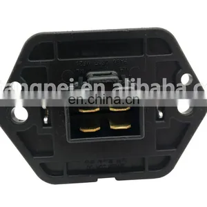 Heater Blower Motor Resistor 97128-2F000 971282F000 thumbnail-2
