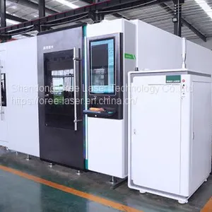 Factory Hot Sale Metal Fiber Laser Cutting With High Quality OR-PHT thumbnail-3