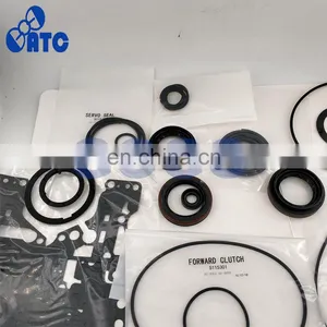 60-40SN 60-41SN Automatic Transmission Overhaul Kit for OPEL thumbnail-2