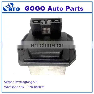 Blower Motor Resistor for Great Wall OEM C1540-10261 AM58-V088D thumbnail-1