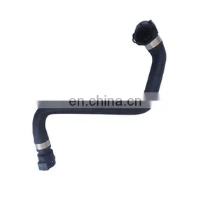 Radiator Hose Pipe For B MW 7 Series F01 F02 730i 730Li OEM 17127578401 17 12 7 578 401 7578401 thumbnail-1