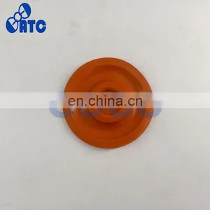 Fit Audi 3.6L & 3.2L Engine Valve Cover PCV Valve Diaphragm Membrane 03H103429H thumbnail-4