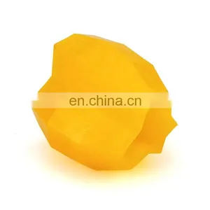 Customized Color Super Durable Clean Teeth Pepper Shaped Treats Pet Chew Toys Dog Toys thumbnail-4