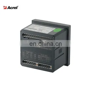 AMC96L-E4/KC 96*96 Smart Monitoring Power Meter With RS485 Modbus-rtu thumbnail-4