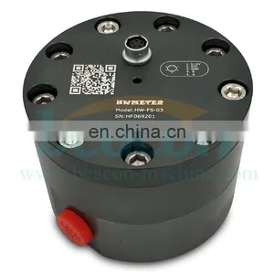 Flow Sensor for Common Rail Engine Oil Pump Test Bench thumbnail-1