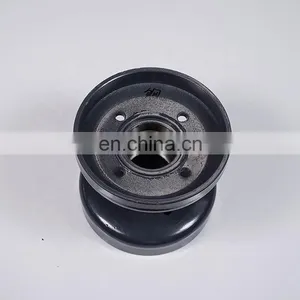 DC35 DC70 DC68 Kubota Combine Rice Harvester Spare Parts Track Roller thumbnail-3