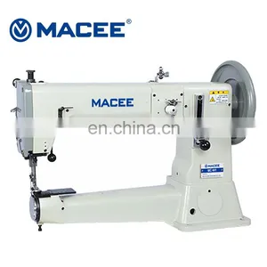 MC 441 DOMESTIC HIGH QUALITY HEAVY DUTY SEWING MACHINE thumbnail-1