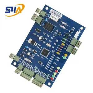 Factory Sell Backboard Controllers Single Door Network Type Access Control Motherboard Access Controller thumbnail-1