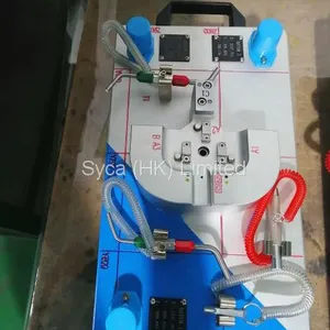 Checking Fixtures, Gauge, Testing Fxiture, Insepction Tool, Measuring Tool, Checking Jig, Gage thumbnail-1