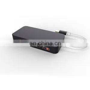 Multi Port 8 in 1 Type c B Section Adapter thumbnail-5