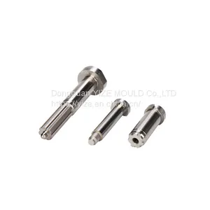 Yize Mould Non-standard Round Parts/round Inserts/precision EDM Processing ISO 9001 Certified thumbnail-4