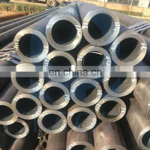ASME SA106 B C Seamless Carbon Steel Pipe thumbnail-3