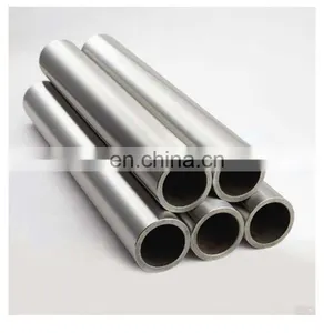 China Good Quality Large Diameter Seamless Steel Pipe ASTM A106 B Asian Tube thumbnail-5