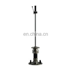 Dynamic Plate Load Test Apparatus thumbnail-6
