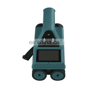 Rebar Locator Detectors in Concrete thumbnail-7