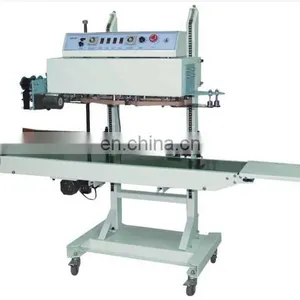FX-330 Food Carton Box Sealing Machine thumbnail-1