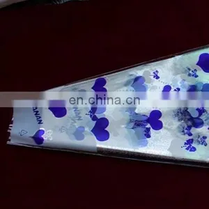 Cream Piping Bag Making Machine thumbnail-1
