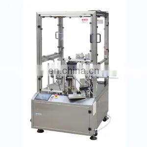 Rotary Cartonning Machine thumbnail-1