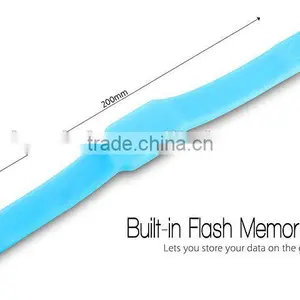 Silicone Led Watch With Usb Flash Drive 16gb Quality Choice thumbnail-5