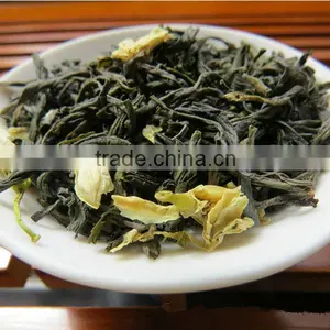 Jasmine Tea Imperial and Organic Jasmine thumbnail-1