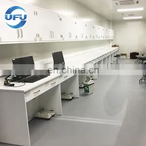 Lab Commercial Furniture Workbench thumbnail-3