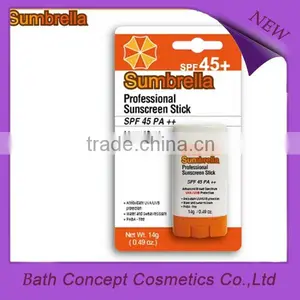 Private Label All Natural SPF 30 Sunscreen thumbnail-2