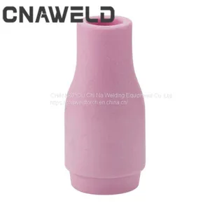 WP-9/20 Short Ceramic Nozzle 13N08 for Tig Welding thumbnail-1