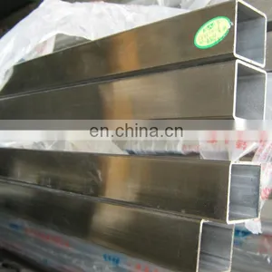 Trade Assurance ASTM A53/A106/Q195 Galvanized Steel Square Tube With Low Price From China Supplier thumbnail-3
