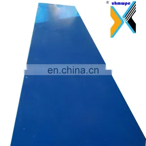 PE 500, PE1000, PE 2000 UHMWPE Sheet Manufacturer in China thumbnail-1