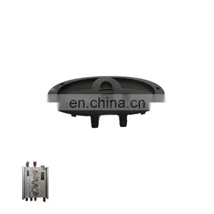 Custom Design Injection Plastic Component Car Parts Molding thumbnail-1