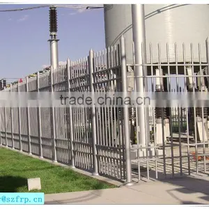 Glass Fiber Reinforced Plastic FRP Insulated Enclosure thumbnail-5