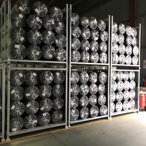 Huzhou Changyuan Nonwoven Co.,Ltd. company overview - view 4 thumbnail