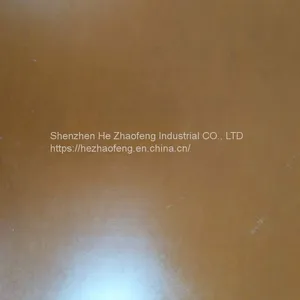 Bakelite/Phenolic Board——PCB Drilling Accessories/FR4/FPC/entry Material thumbnail-4