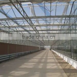 Double Layer Inflated Poly Film Greenhouses thumbnail-6