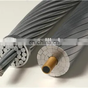 Professional ACSR Conductor Specifications thumbnail-1