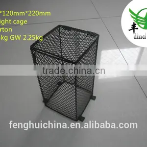First Hand Factory Reptile Light Cage thumbnail-3