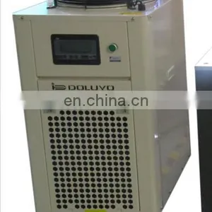 1000W /2000W 4 Axis Automatic Fiber Laser Welding Price for Aluminum Stainless Steel thumbnail-5