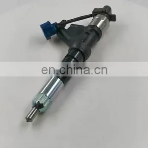 Fuel Injector Den-so Original In Stock Common Rail Injector 23670-39215 thumbnail-5
