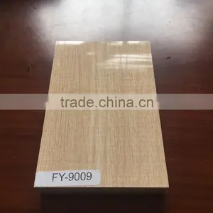 UV Board/UV Coating Board/UV MDF Board thumbnail-6