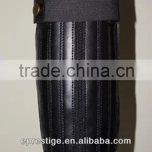 PVC Riding Boots thumbnail-2
