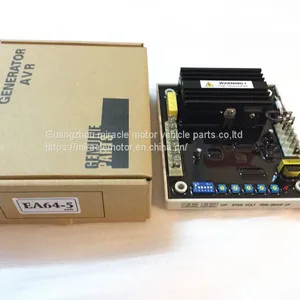 AVR EA64-5Diesel Engine Parts Generator Parts FOR KUTAI thumbnail-1