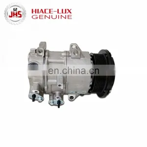 Wholesale Auto Air Compressor OEM 88310-42220 For Japan CAR thumbnail-3