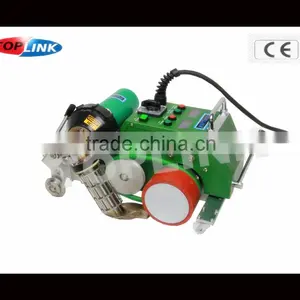 Plastic Welding Equipment thumbnail-1